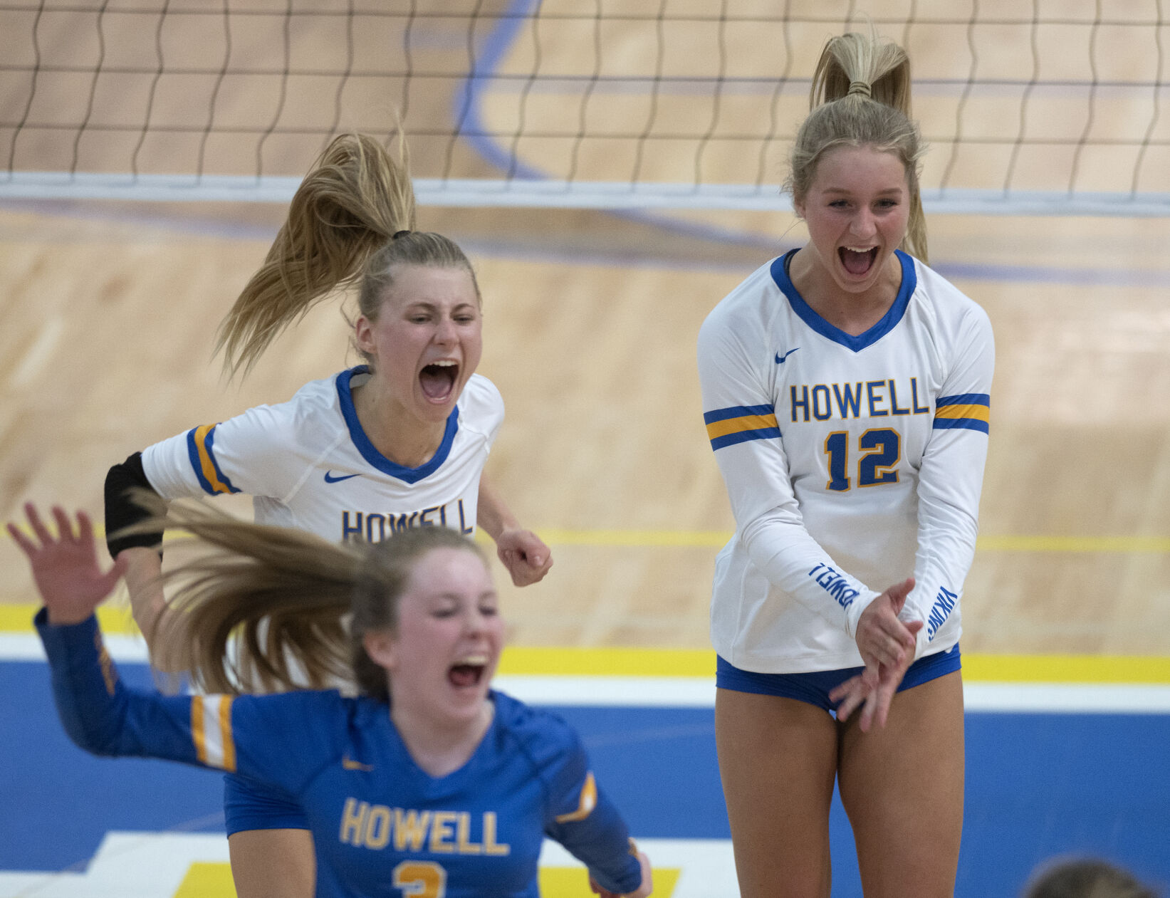Francis Howell vs. Francis Howell Central